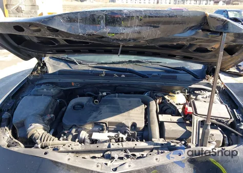 2021 Chevrolet Malibu Fwd Lt from USA, damaged, VIN 1G1ZD5ST6MF071490